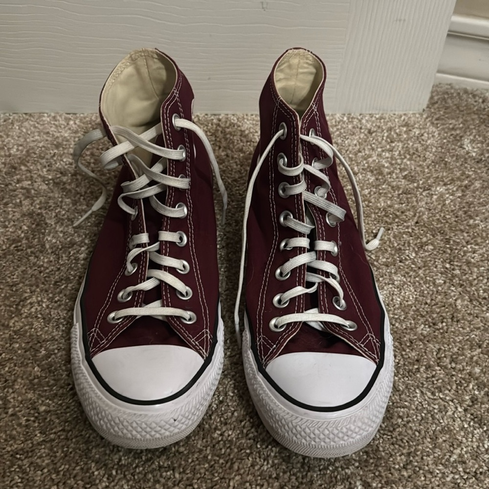 Converse Chuck Taylor All Star Hightop